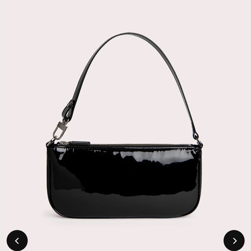 By Far Rachel Bag